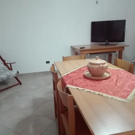 Feriehus Rosa Salento *